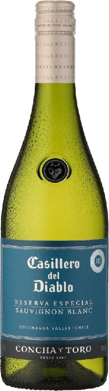 CasillerodelDiabloReservaEspecialSauvignonBlanc