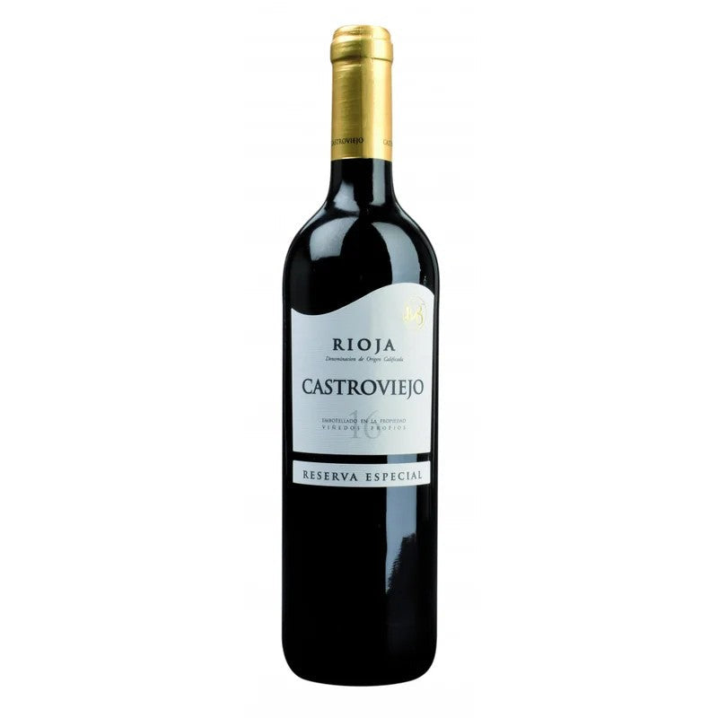 Castroviejo2018ReservaEspezialRiojaD.O.C.atrocken