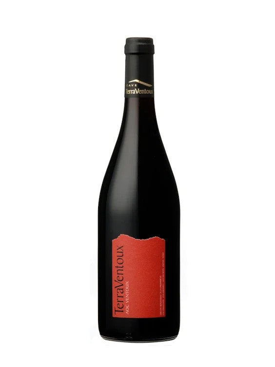 CaveTerraventoux–TerraventouxAOP2019—Mein-Weinhandel