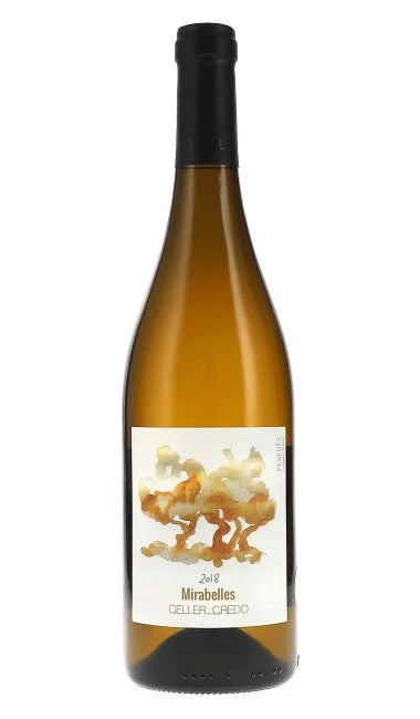 CellerCredo–Mirabelles2018