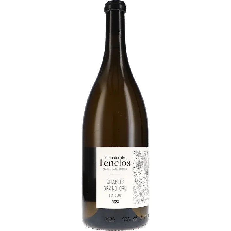 ChablisGrandCruLesClos2023Magnum|LWN.de