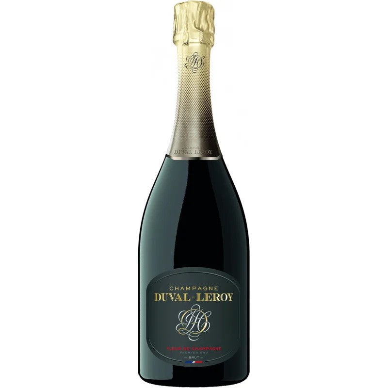 ChampagneDuval-LeroyPremierCruChampagneAOPbrut