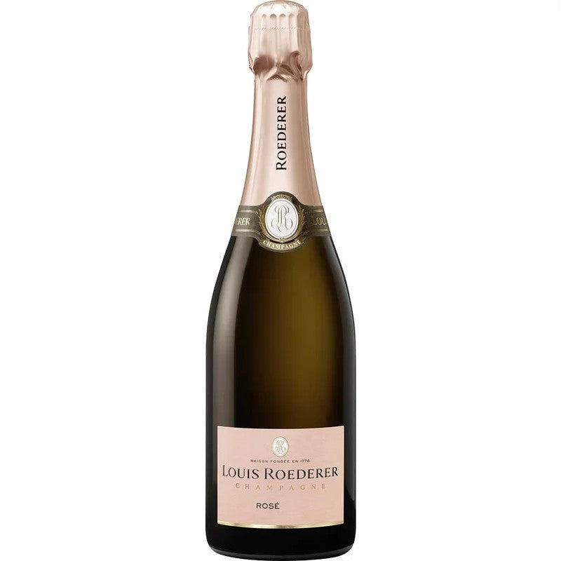ChampagneLouisRoederer2016RoedererRoséChampagneAOPbrut