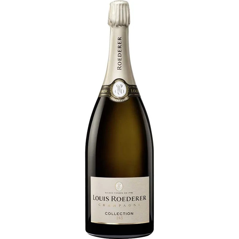 ChampagneLouisRoedererRoedererCollectionChampagneAOPbrut15L