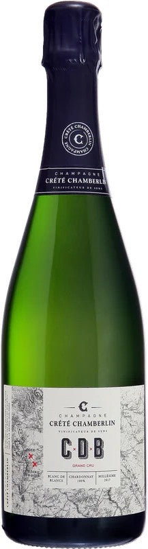 Champagner„CDB“GrandCru2019extrabrut|ConceptRiesling