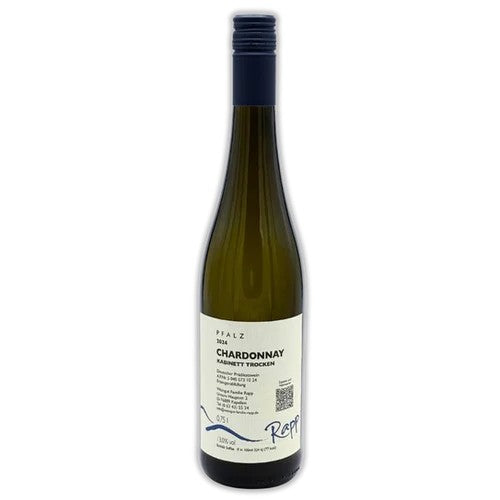 ChardonnayKabinett|WeingutFamilieRapp