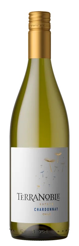 ChardonnayTerraNobleSanClementeMauletrocken|TerraNoble–WeinWolff