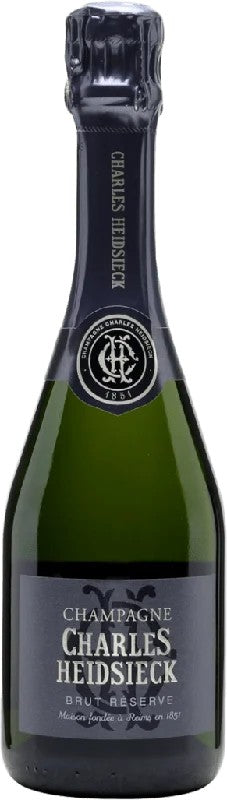 CharlesHeidsieckChampagnerBrutRéserve–0375l