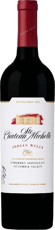 ChateauSteMichelleIndianWellsCabernetSauvignon