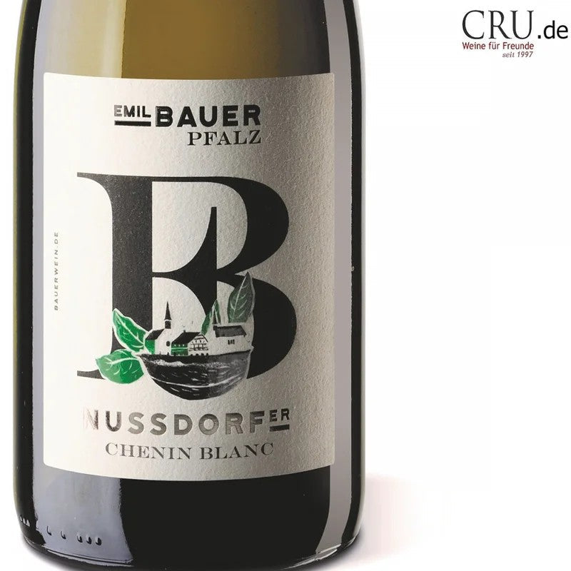CheninBlancausderPfalzetwasraresvonEmilBauer