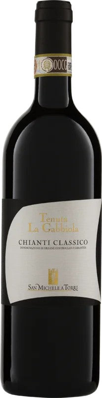 ChiantiClassicoDOCG2022SanMicheleBiowein–PRObioWEIN