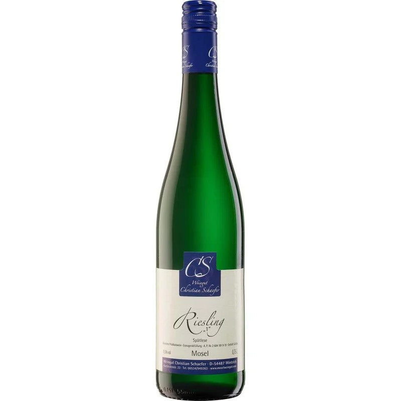 ChristianSchaefer2018RieslingSpätlesetrocken