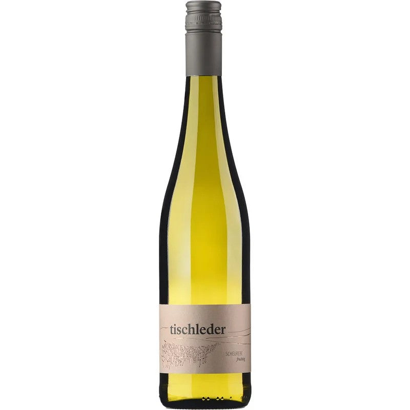 ChristophTischleder2024ScheurebeGutsweinlieblich