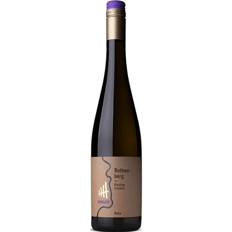 ClemensHonrath2023RothenbergRieslingtrocken