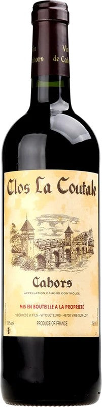 ClosLaCoutaleCahorsAC152050€