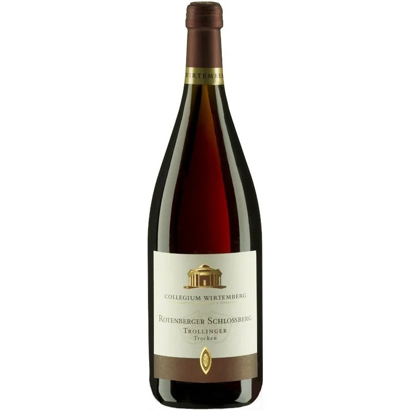 CollegiumWirtembergRotenbergerSchlossbergTrollinger1L2015