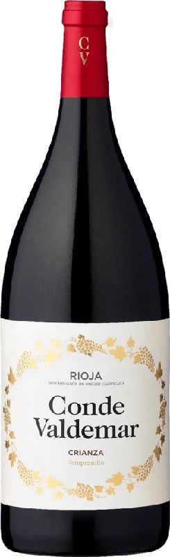 CondeValdemarCrianza–15lMagnumflaschekaufen