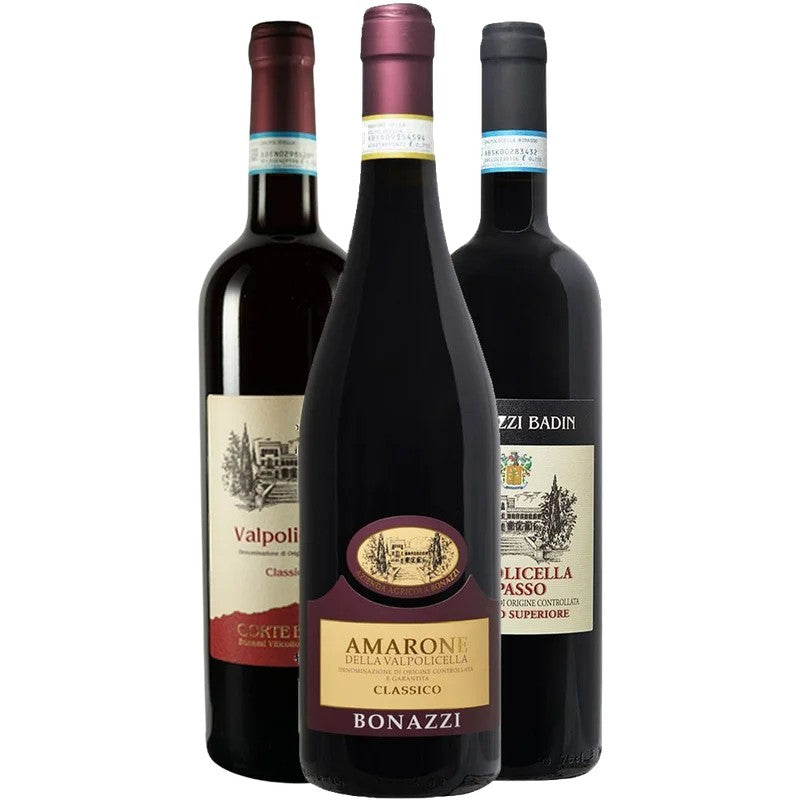 CorteBadinValpolicellaKennenlern-Paket