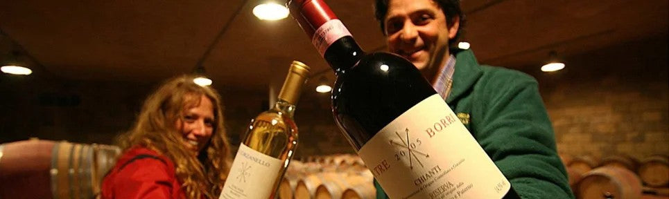 CorzanoePaternoToskana–PRObioWEIN