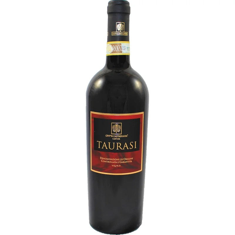 CryptaCastagnara2017TaurasiRiservaDOCGtrocken