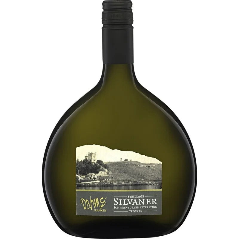 Dahms2023SchweinfurterPeterstirnSilvanerKabinetttrocken