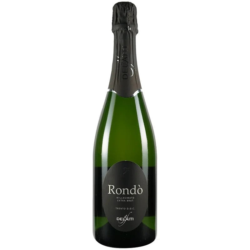 DelaitiSpumanteRondoTrentoDOCextrabrut