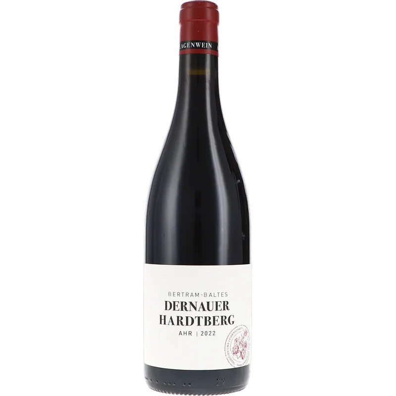 DernauerHardtberg2022PinotNoir|LebendigeWeine