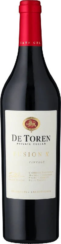DeToren»FusionV«onlinekaufen►TrustedShops