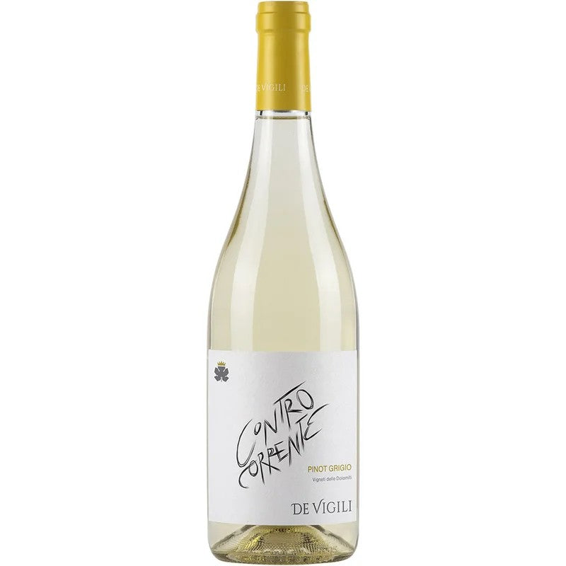 DeVigili2024PinotGrigioControcorrenteVignetidelleDolomitiIGPlieblich