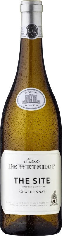 DeWetshofEstate»TheSite«Chardonnaykaufen