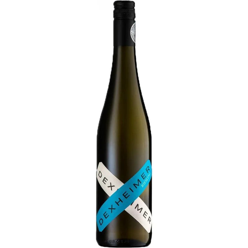Dexheimer2018Riesling„FlonheimerPfaffenberg“feinherb