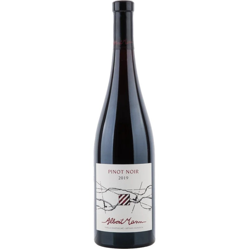 DomaineAlbertMann–PinotNoirAC2019