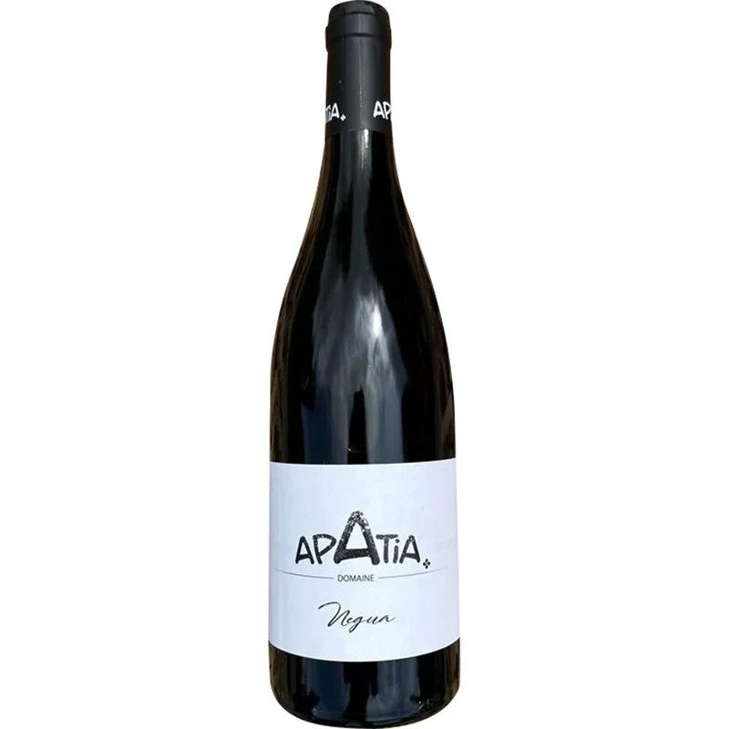 DomaineApatia2018ApatiaNeguatrocken