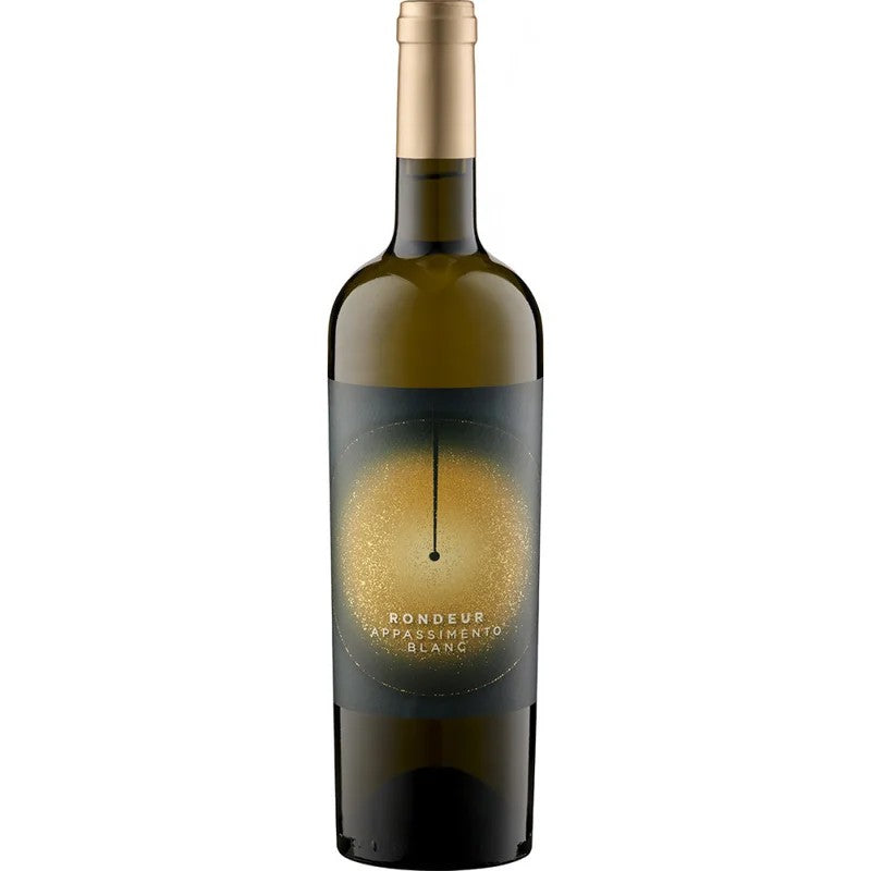 DomaineLaGrangeRondeurBlancCuvée