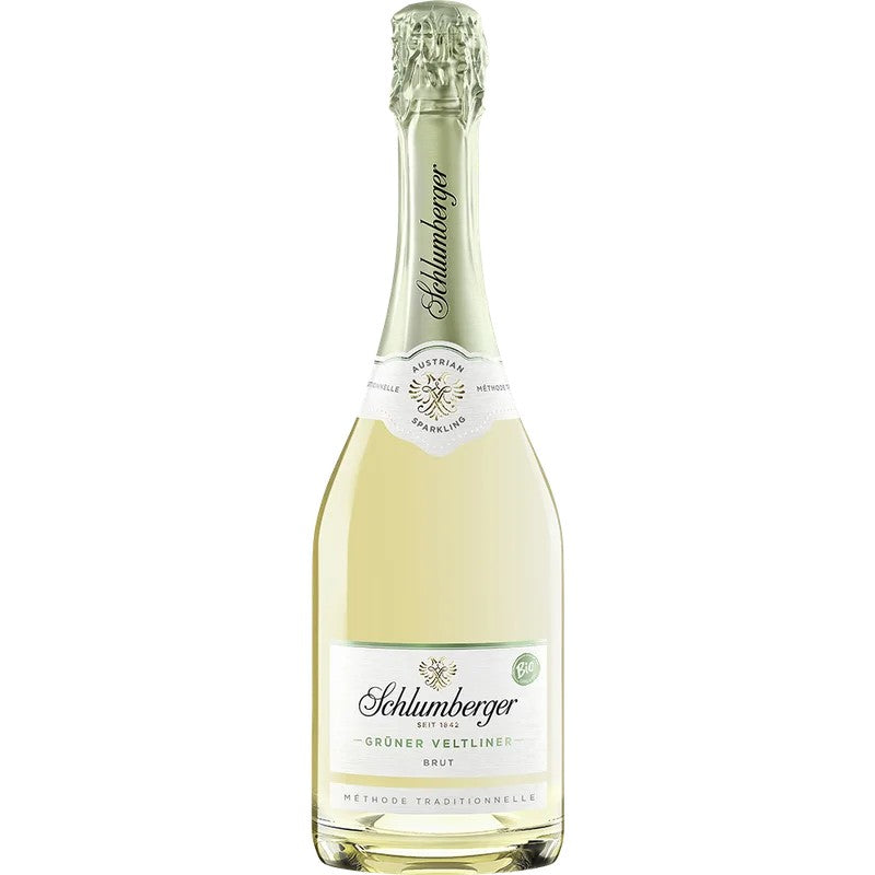 DomainesSchlumbergerSchlumbergerGrünerVeltlinerbrut