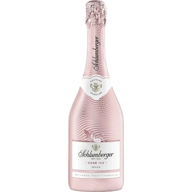 DomainesSchlumbergerSchlumbergerRoséIceSeccotrocken