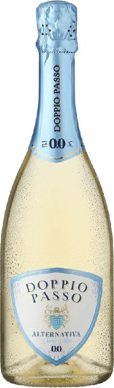 DoppioPasso»Alternativa«SparklingAlkoholfrei