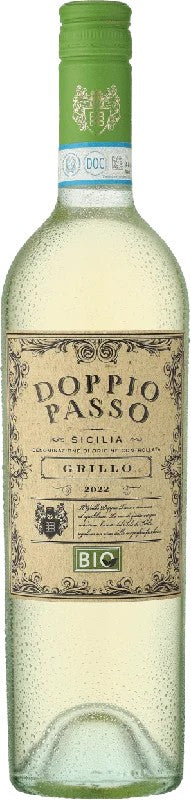 DoppioPassoGrillo–Biokaufen►TrustedShops