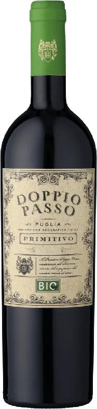 DoppioPassoPrimitivo–Biokaufen►TrustedShops