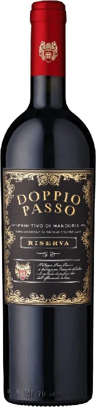 DoppioPassoPrimitivodiManduriaRiservakaufen