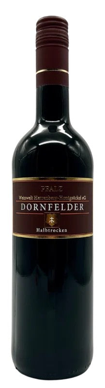 DornfelderQbAhalbtrocken790€