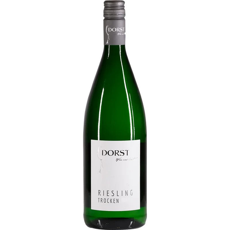 DorstRieslingtrocken1L2018