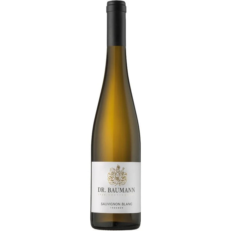 Dr.Baumann2023SauvignonBlanctrocken