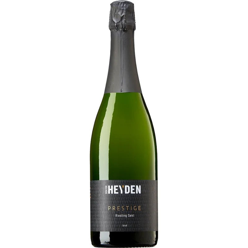 Dr.HeydenRieslingSektPrestigebrut