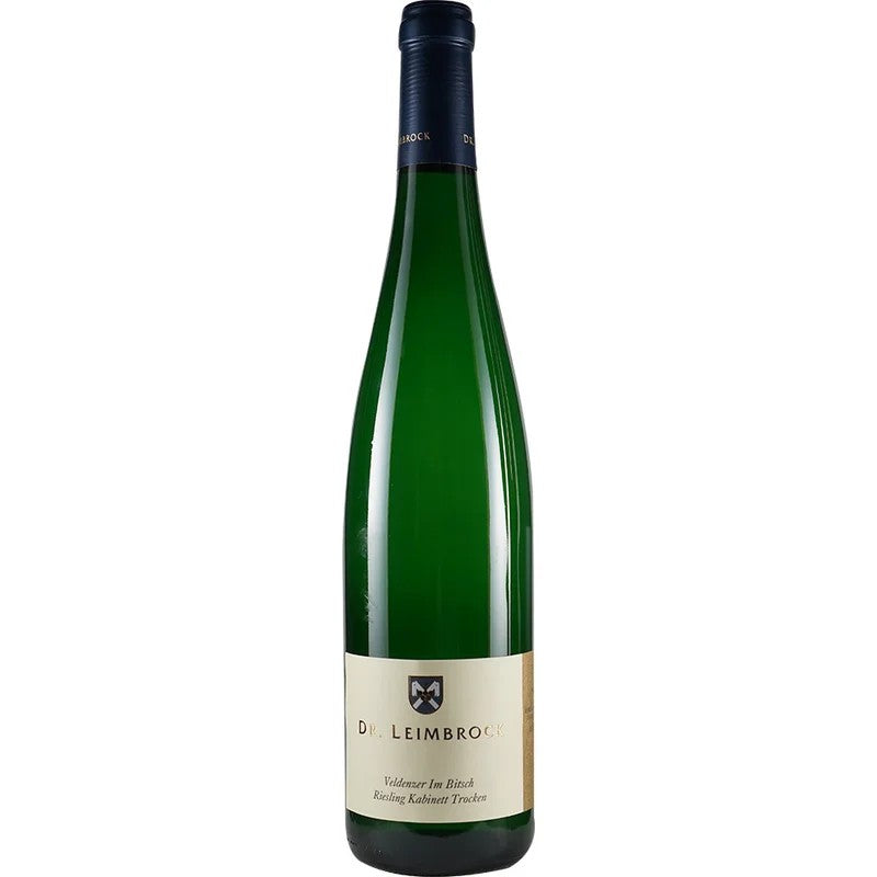 Dr.Leimbrock2016VeldenzerimBitschRieslingKabinetttrocken