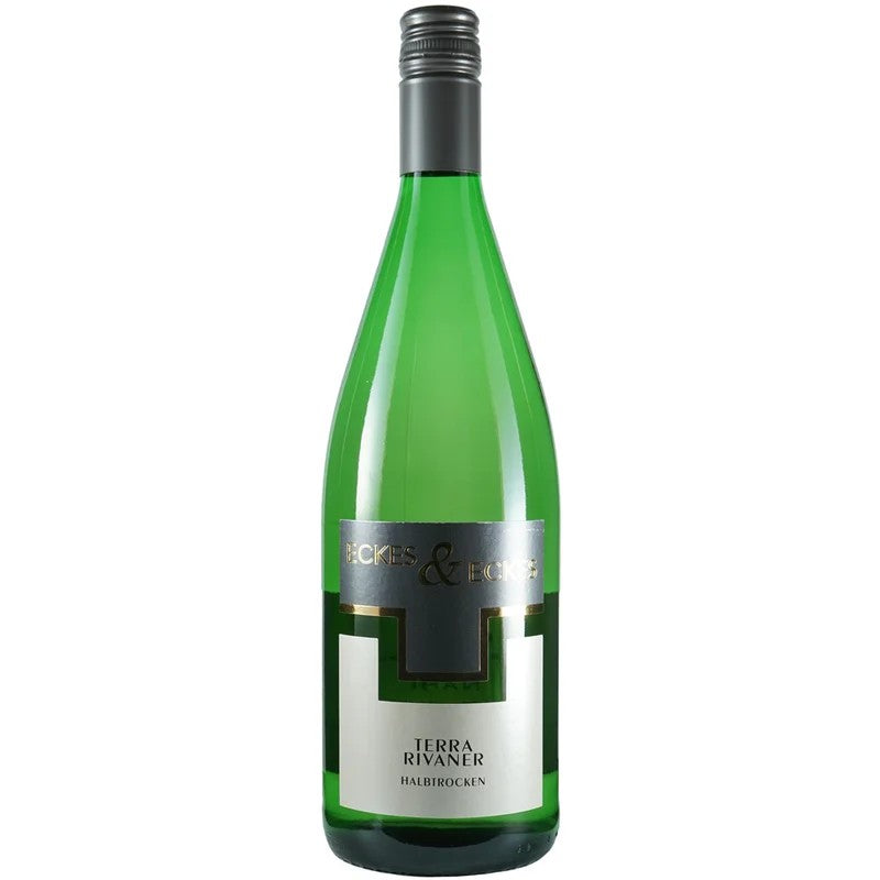 Eckes&Eckes2024„Terra“halbtrocken10L