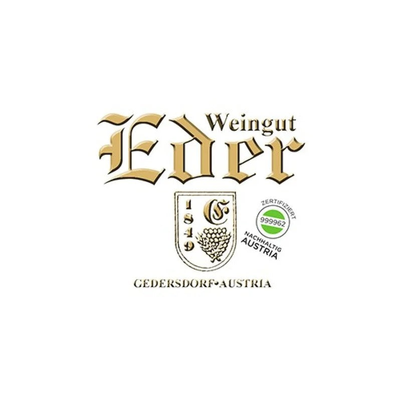 Eder2018Trockenbeerenauslese0375L
