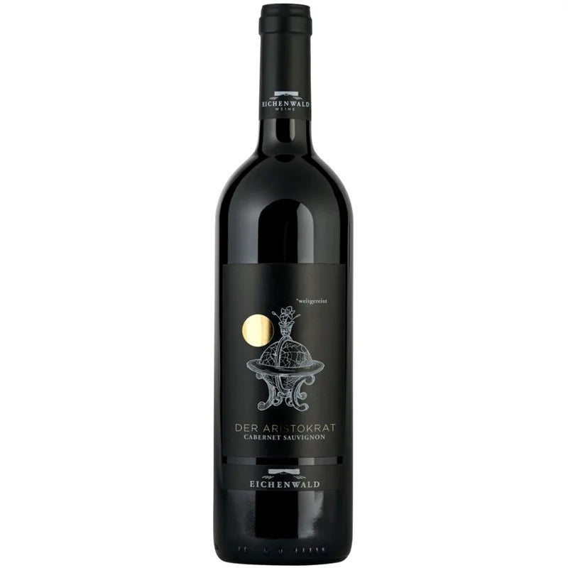 EichenwaldWeine2018CabernetSauvignon–DERARISTOKRATtrocken15L
