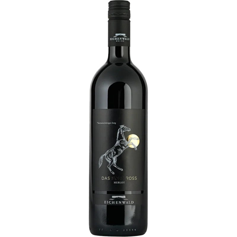 EichenwaldWeine2023Merlot–DASHOHEROSStrocken15L