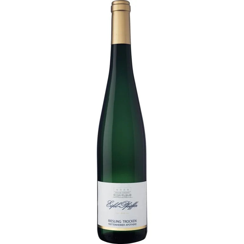 Eifel-Pfeiffer2017TrittenheimerApothekeRieslingtrocken